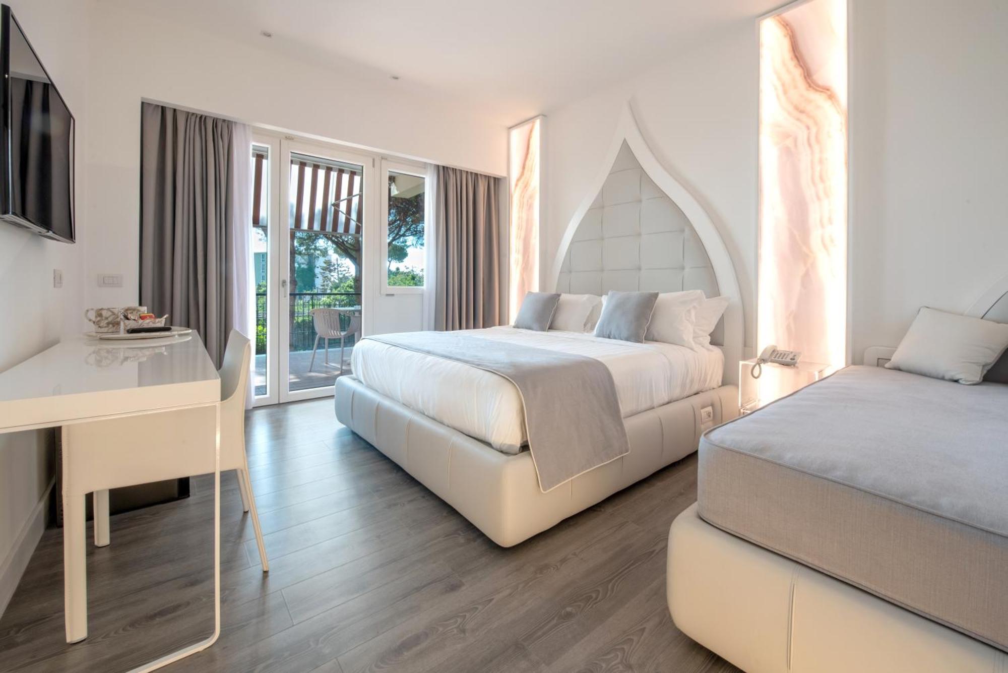Diamond Suite Półwysep Sorrentyński Zewnętrze zdjęcie