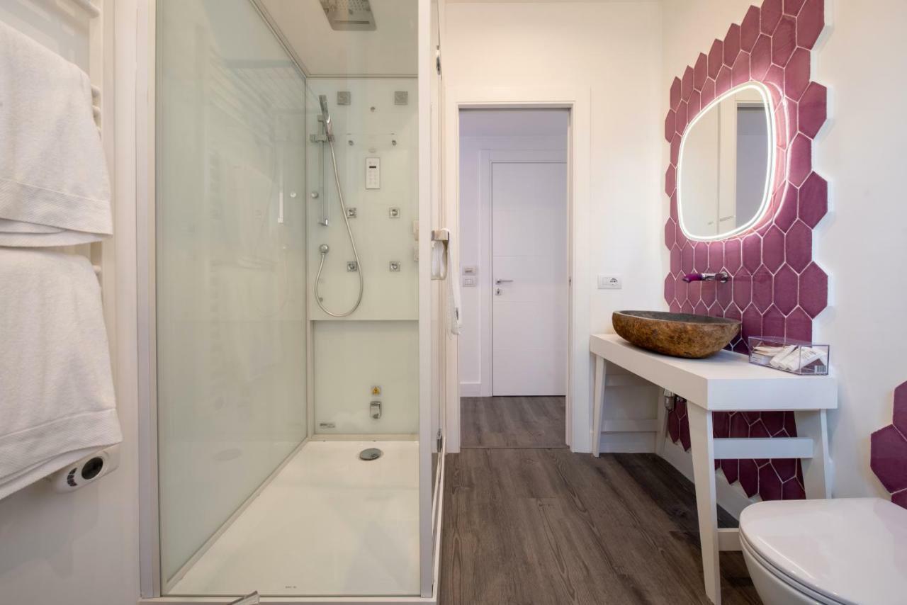 Diamond Suite Półwysep Sorrentyński Zewnętrze zdjęcie